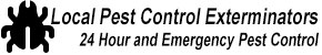 North Brunswick NJ Pest Control Exterminators